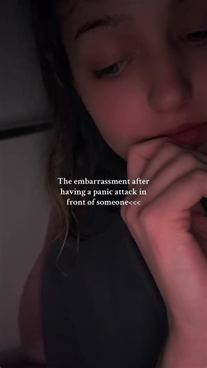 Coping with Panic Attacks in Social Situations