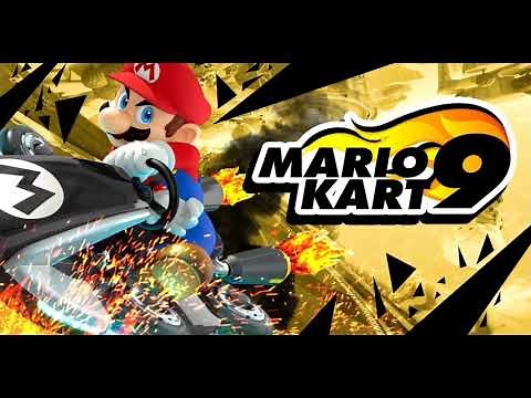 How To Download Mario Kart 9 On PC(2019)