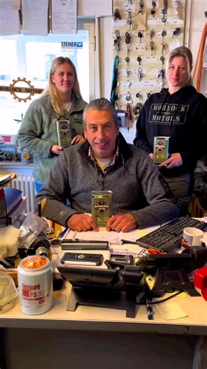 Morlock.Motors on TikTok