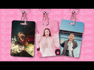 Q.zlar - Intro | Official Music Video