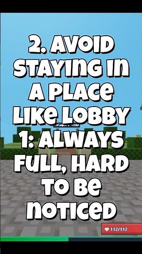 Get Rich in One Block