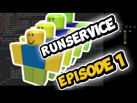 RunService| Roblox Scripting guide | Studio Lite