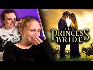 The Princess Bride | First Time Watching | Movie Reaction