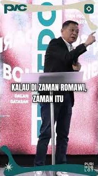 KITALAH BEJANA TANAH LIAT #gbipuriindah #piclot