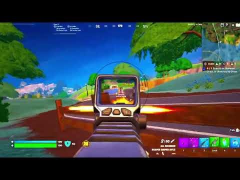 Fortnite Free Hack & Cheat Download (2026) - Best Undetected Cheat ( Yonko Service )