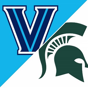 Michigan State 73-71 Villanova (Nov 18, 2022) Final Score - ESPN