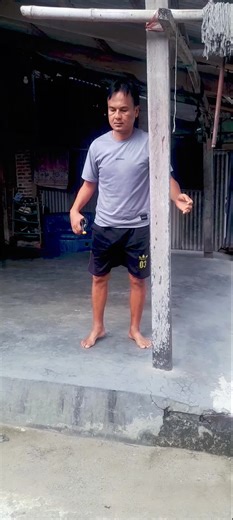 Latihan Duduk Bangun untuk Kesadaran Stroke