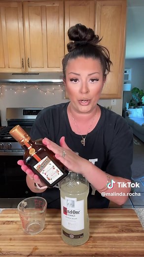 Lemon Drop Cocktail Recipe for Freezer Door 🍋
