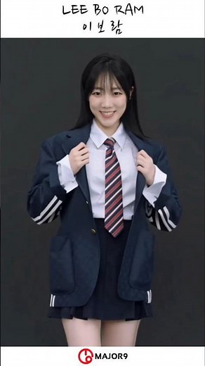 [AI 활용켄텐츠] 미드저니_디스코드로 만들어 본 이보람 프로필 사진 영상