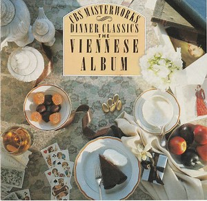 Various - The Viennese Album (Music Of Mozart, Beethoven, Haydn, J. Strauss, And Others)