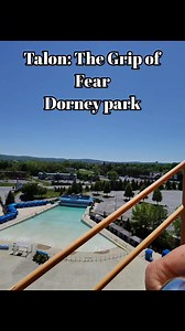 Talon: The Grip of Fear Part 2 | DavidH15066