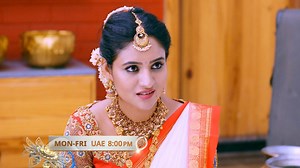 28K views · 79 reactions | #Varudhini's ultimatum puts #Bhavna in a dilemma. Will she leave Harsh or defy expectations? Find out in #AjnabiBaneHumsafar on Colors Rishtey. Mon-Fri at 8 PM UAE & Repeat from Mon-Fri at 3.30 PM UAE. #ColorsRishtey #ColorsRishteyAsia #ShowsOnColorsRishtey | Colors Rishtey Asia | Facebook