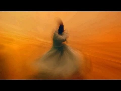 SUFI MUSIC for Deep Meditation ⚪ Relax Music Meditation