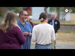 Nooksack Indian Tribe receives Green Power Solar Grant
