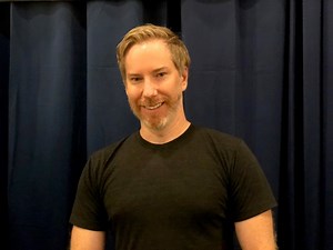 Remember ‘The Shermanator’ from ‘American Pie?’ We caught up with the Michigan native at Astronomicon