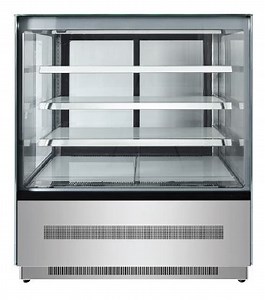 Atosa WDF097Z - Display Fridge