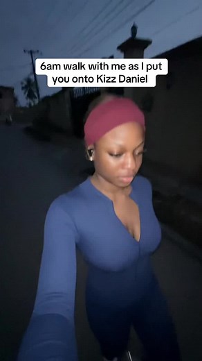 Kizz Daniel Music Playlist for a Vibrant Walk