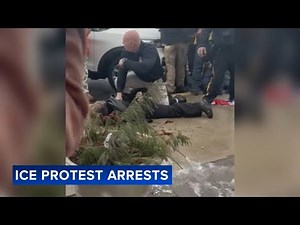Student walkout in Quakertown ends in arrests after confrontation with police