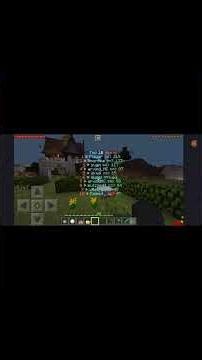 REVIEW SERVER VAREOSMP#minecraftshorts #shortsvideo #like #subscribe