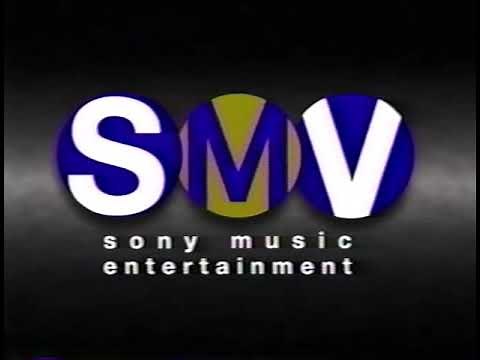 Sony Music Entertainment/MTV Home Video (1997)