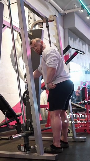 Smith Machine Stiff Leg Deadlift Guide