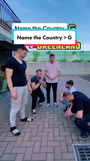 Countries that Start with G: A Fun Geography Quiz!