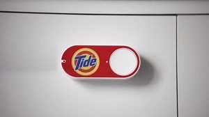 Amazon presents: Amazon Dash Button