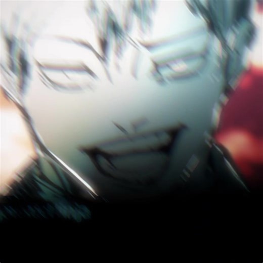 Kinda offbeat getting better #jjk #jjkedit