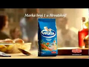 S Vegetom do najukusnijih kulinarskih priča (15 sec)