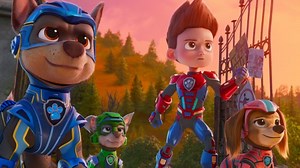 The best school holiday movies in New Zealand cinemas