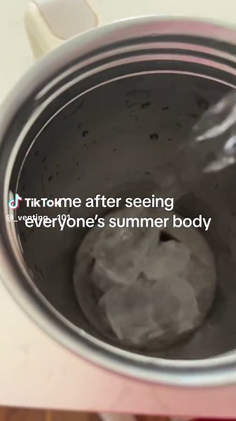 Benefits of Salt Water for Your Body