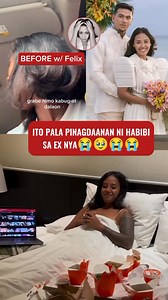 439K views · 1K reactions | #Lifeofhabibi #crissaliaging #ShaunPelayo #fypシ゚viralシ #trendingreels #kumariteskungtunay #algorithm #ContentMonetization | Kenny Ann Pantia Bazarte | Facebook