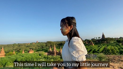 Traveling is my favorite thing to do. I love to travel by bike, motorcycles, or by train rather than by car. I want to experience the beauties of nature of different regions. I always go on my budget trips. The Bagan Trip when I was in Myanmar. In this video you are going to see how beautiful Myanmar is. #chan #traveltheworld #travelinMyanmar | Chan