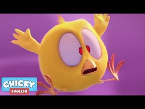 Where's Chicky? Funny Chicky 2021 | SCRARY GAME | Chicky Cartoon in English for Kids