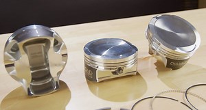 12 reactions | The GEN 3 Dodge Hemi is an impressive engine that is...