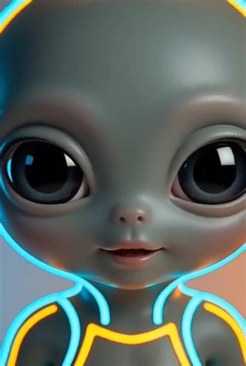 #neon stage in alian