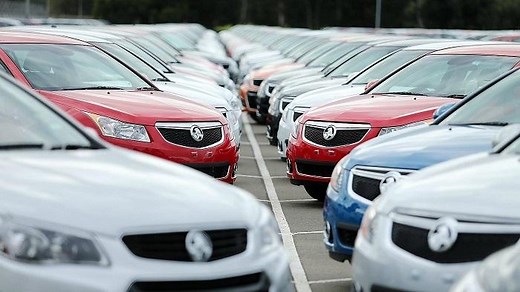 Curb Weight vs Gross Vehicle Weight: The Differences