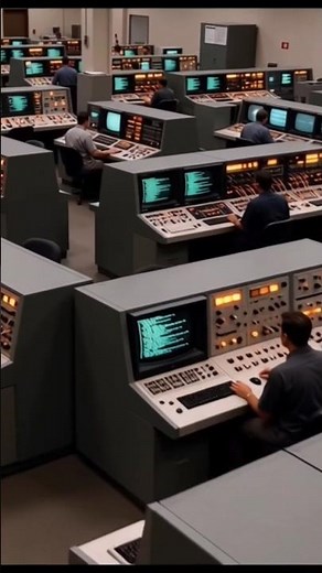 The First Cyber Attack in History | Cybersecurity Documentary Short