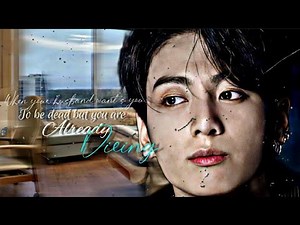 when your husbands wants you to be dead but are already dieing || jungkook ff || BTS ff | BTS sad ff