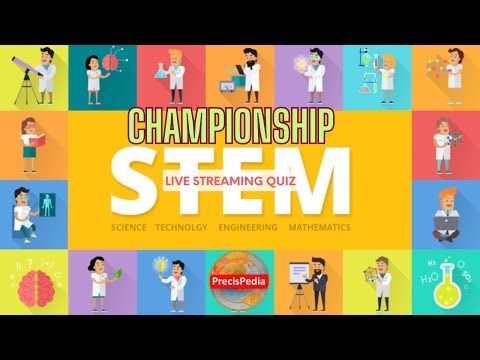 STEM Quiz Questions and Answers