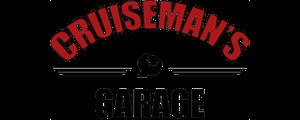 Cruiseman's Garage Videos