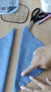 210K views · 876 reactions | Got fabric scraps? Let’s make a...