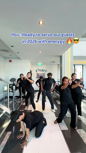 Experience Comfort at Z Sleep Hotel