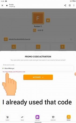 *NEW* StarPets.gg Promo Code 2023! #starpets #roblox #adoptme #promocode