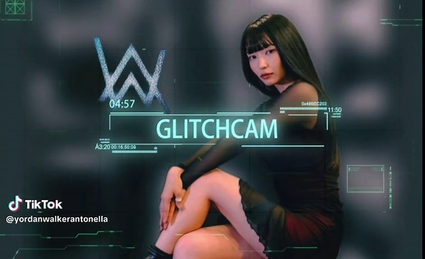 La nueva canción de Alan Walker: Alone Remix