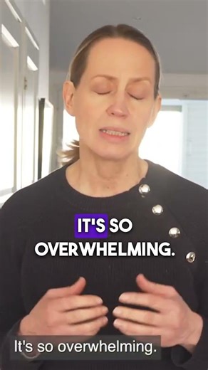 This Is Why You Can’t Move On After Divorce