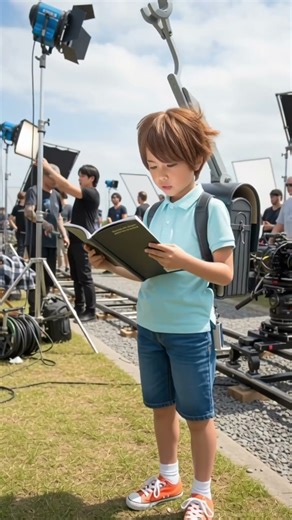 Child Emperor and tareo casting audition one punch man live action #cosplay #anime #onepunchman