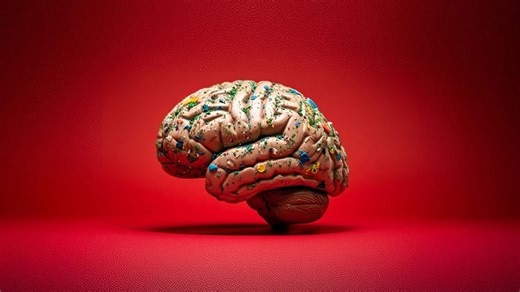 Big Brains podcast: How microplastics are invading our bodies