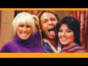 Three's Company: First Episode: Jack meets Janet and Chrissy