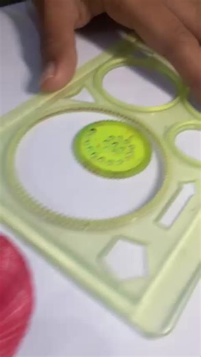 Creating Stunning Art with Spirographs